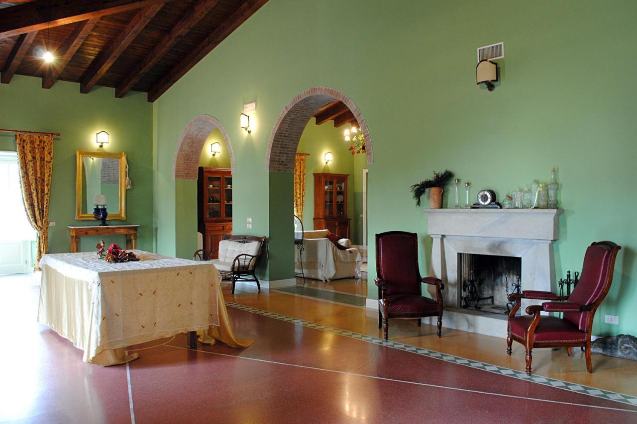 Librizzi Borgo Maisale المظهر الخارجي الصورة