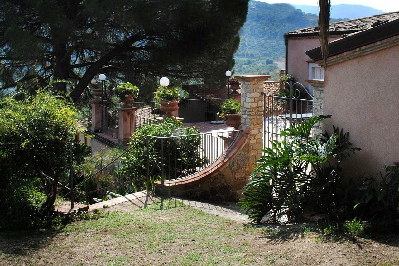 Librizzi Borgo Maisale المظهر الخارجي الصورة